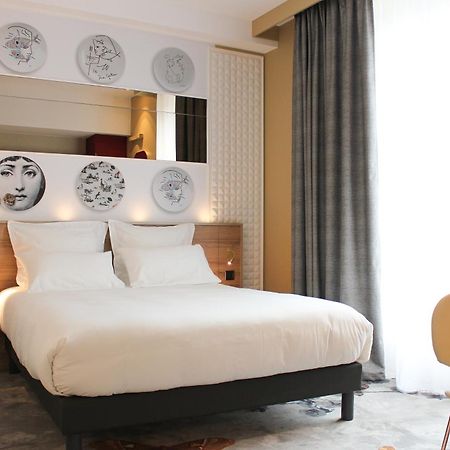 Brit Hotel Limoges Centre Gare 外观 照片