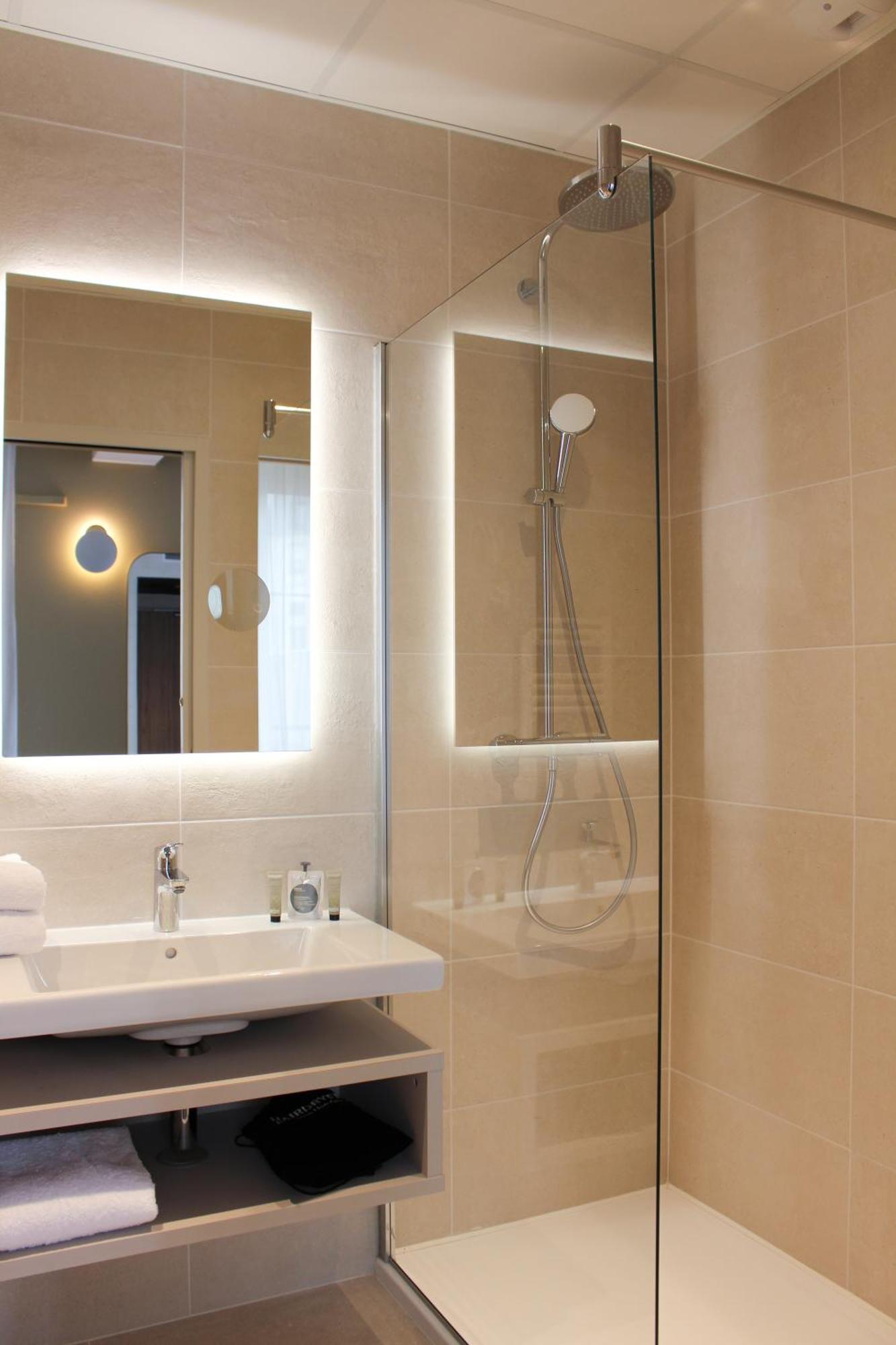 Brit Hotel Limoges Centre Gare 外观 照片
