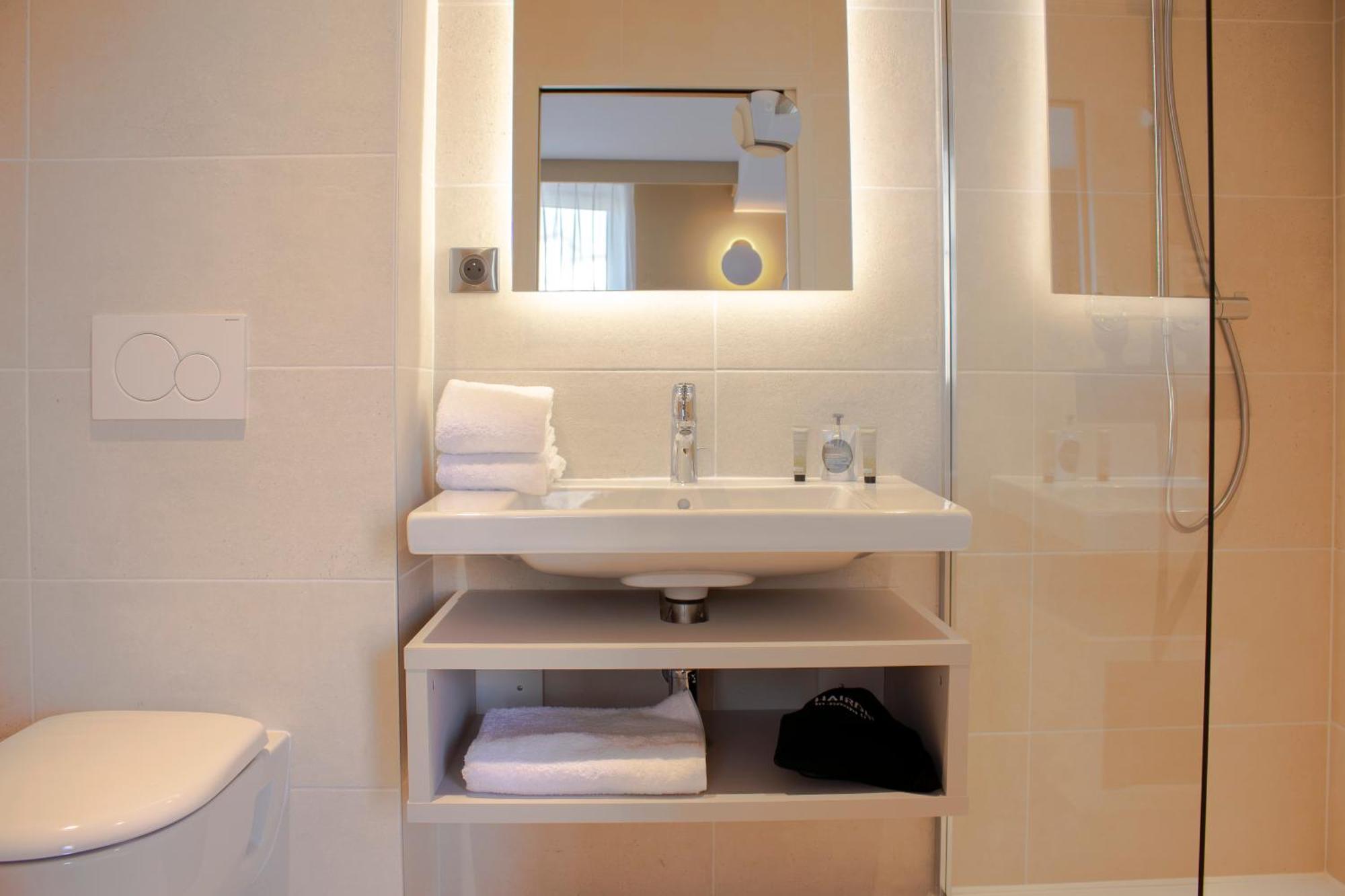 Brit Hotel Limoges Centre Gare 外观 照片