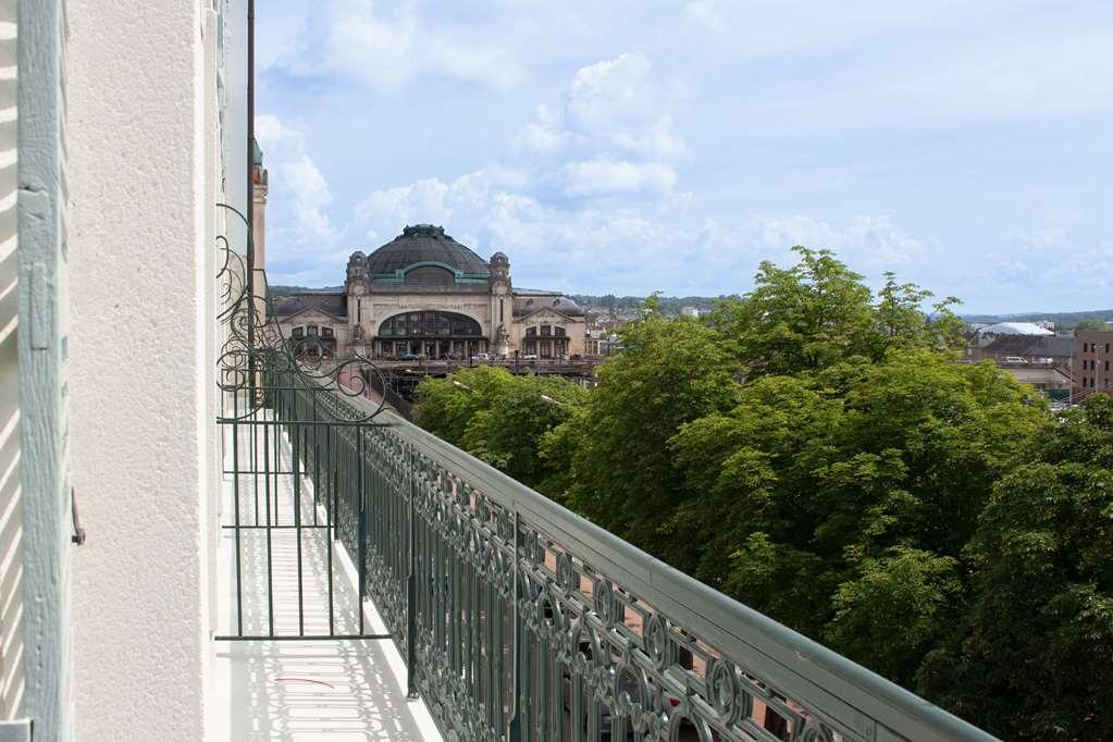 Brit Hotel Limoges Centre Gare 外观 照片