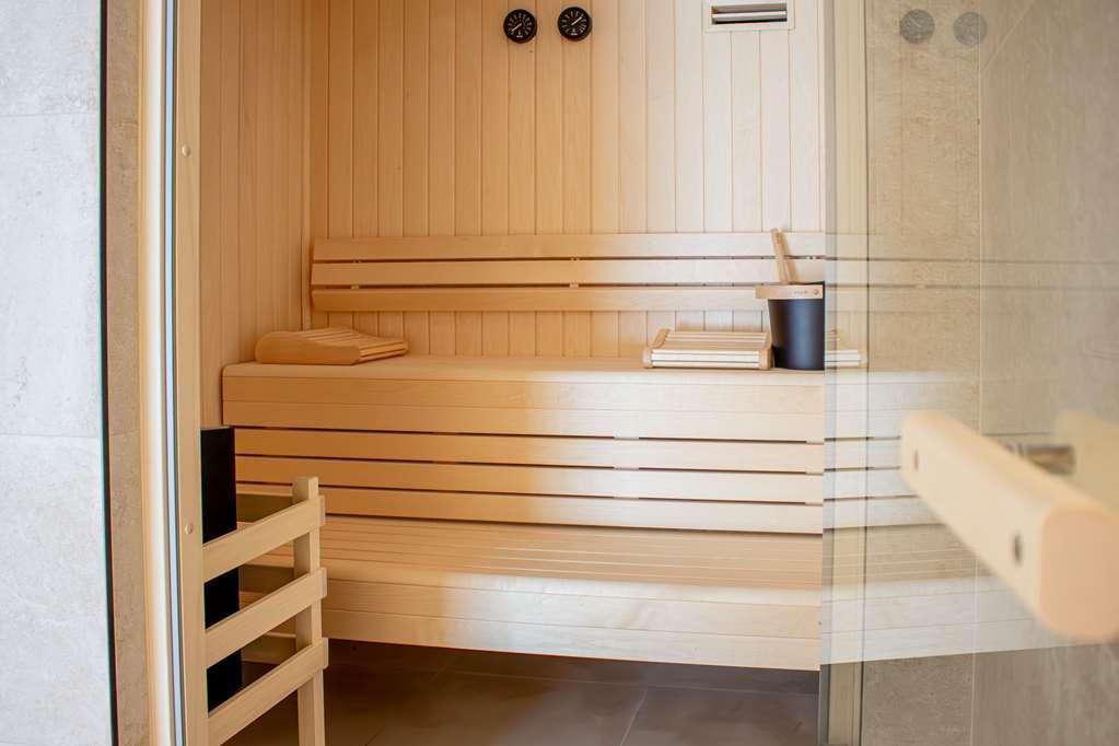 Brit Hotel Limoges Centre Gare 设施 照片