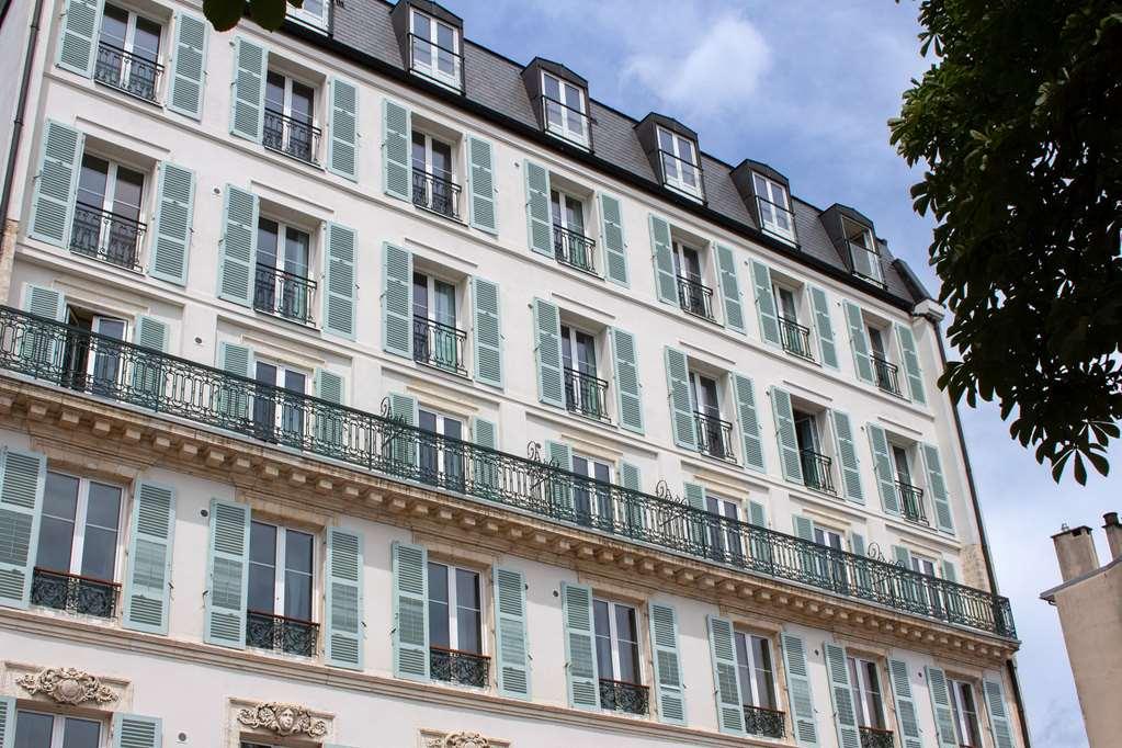 Brit Hotel Limoges Centre Gare 外观 照片