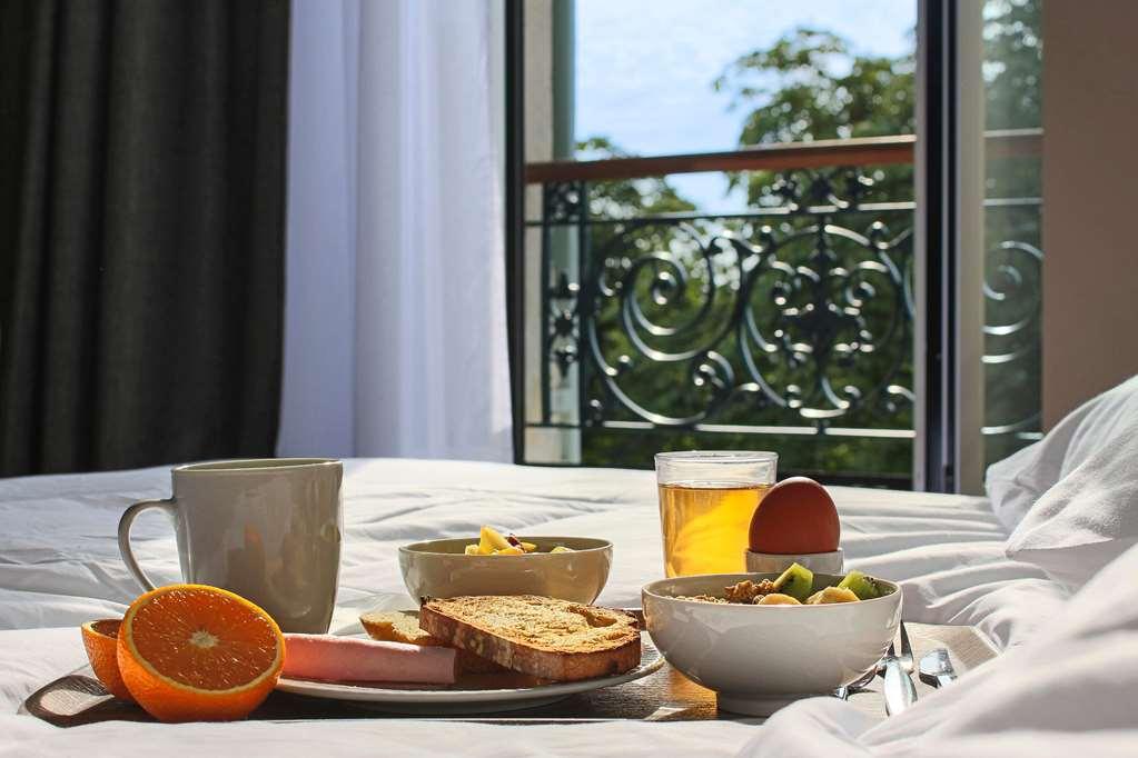 Brit Hotel Limoges Centre Gare 客房 照片