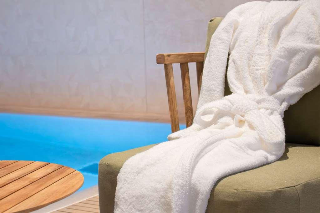 Brit Hotel Limoges Centre Gare 设施 照片