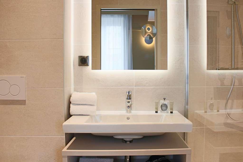 Brit Hotel Limoges Centre Gare 客房 照片
